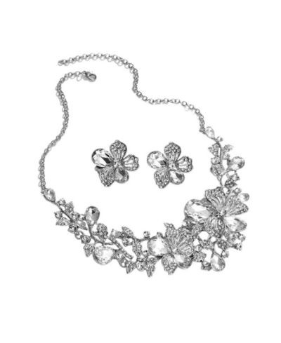 Набор украшений SOHI Women's Flora
