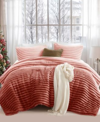 Blush Ombre