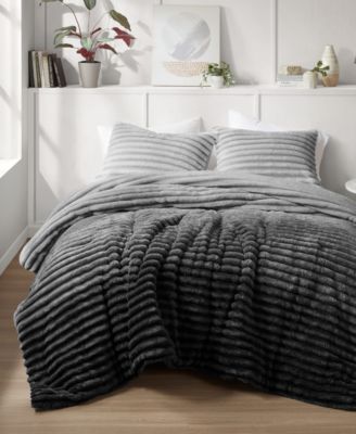 Grey Ombre
