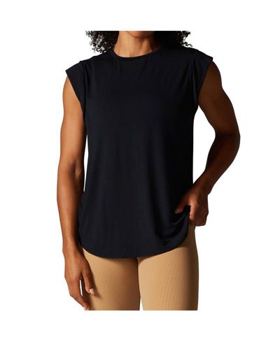 Tavi Женская футболка с коротким рукавом (muscle tee)