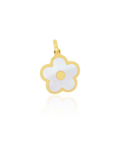 Подвеска-шарм The Lovery Mother of Pearl Cherry Blossom