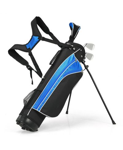 Детский набор для гольфа VEBREDA Complete Junior