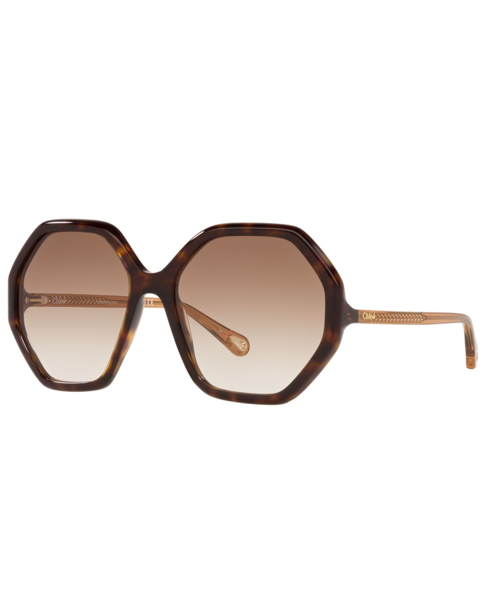 Chloe Unisex Sunglasses, CH0008S