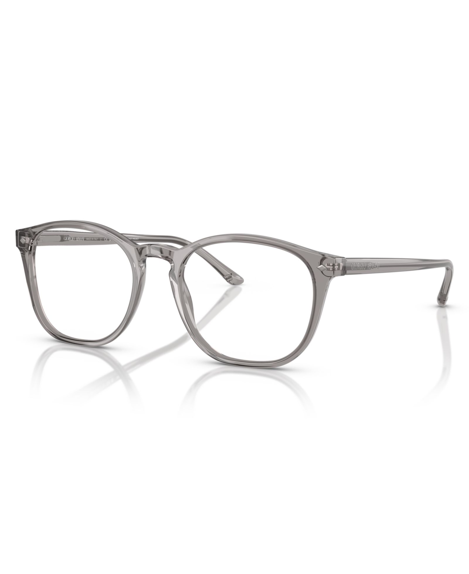 Giorgio Armani Man Panthos Plastic AR7074 Eyeglasses
