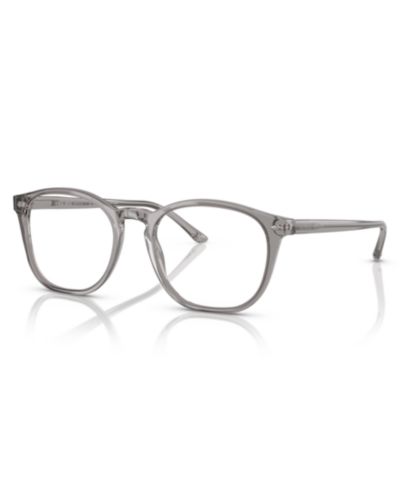 Giorgio Armani Man Panthos пластиковые очки AR7074
