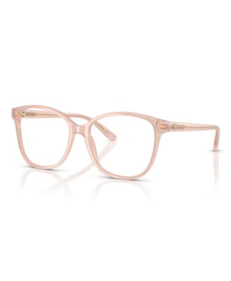 Ralph Lauren Woman Cat Eye Plastic RL6222 Eyeglasses