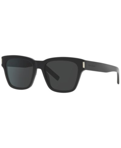 Saint Laurent Унисекс солнцезащитные очки, SL 560