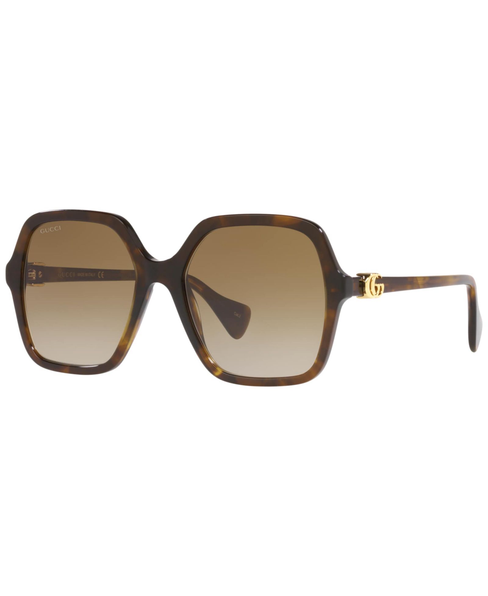 Солнцезащитные очки Gucci GG1072S