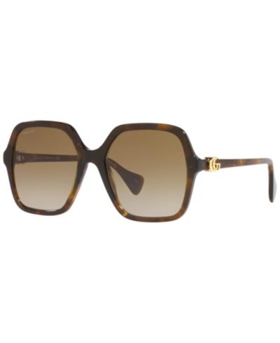 Солнцезащитные очки Gucci GG1072S