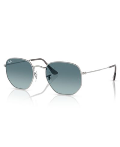 Солнцезащитные очки Ray-Ban Unisex, Hexagonal RB3548N