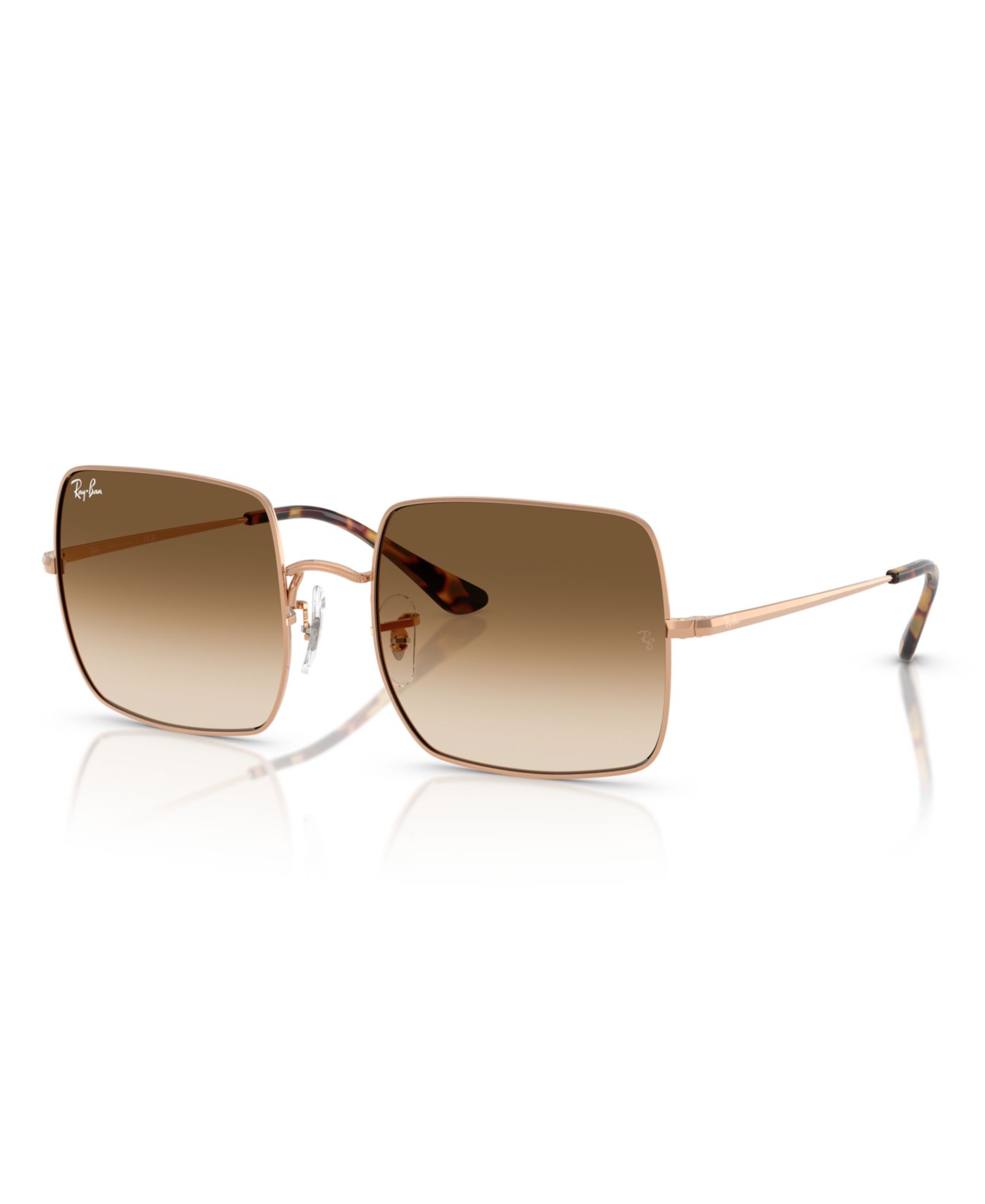 Ray-Ban Женские Sunglasses, Square RB1971
