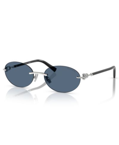Солнцезащитные очки Tiffany & Co. Unisex TF3104D