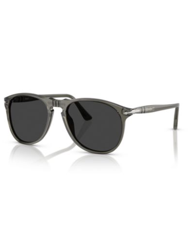 Мужские поляризованные солнцезащитные очки Persol PO9649S