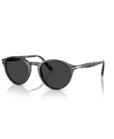 Мужские поляризованные солнцезащитные очки Persol PO3092SM