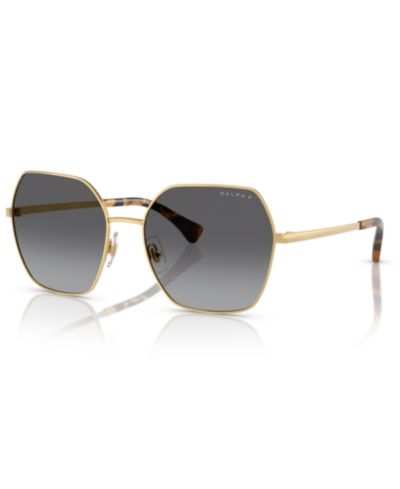 Ralph by Ralph Lauren Женские поляризованные солнцезащитные очки RA4138