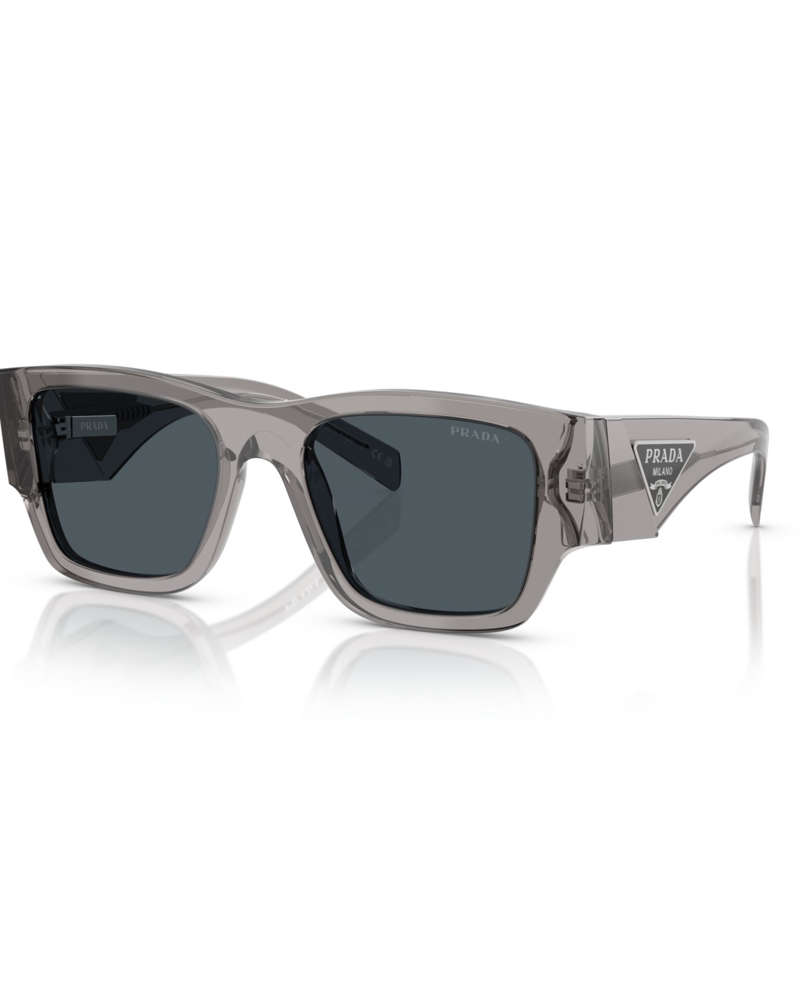 Мужские солнцезащитные очки Prada PR 10ZS