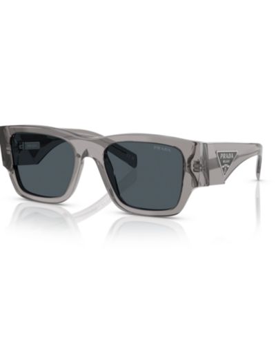 Мужские солнцезащитные очки Prada PR 10ZS