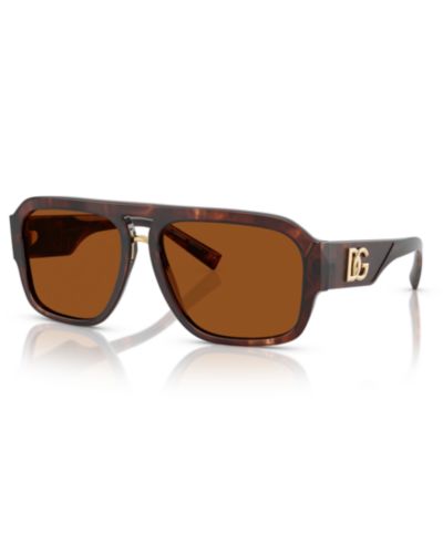 Солнцезащитные очки Dolce&Gabbana Men's DG4403