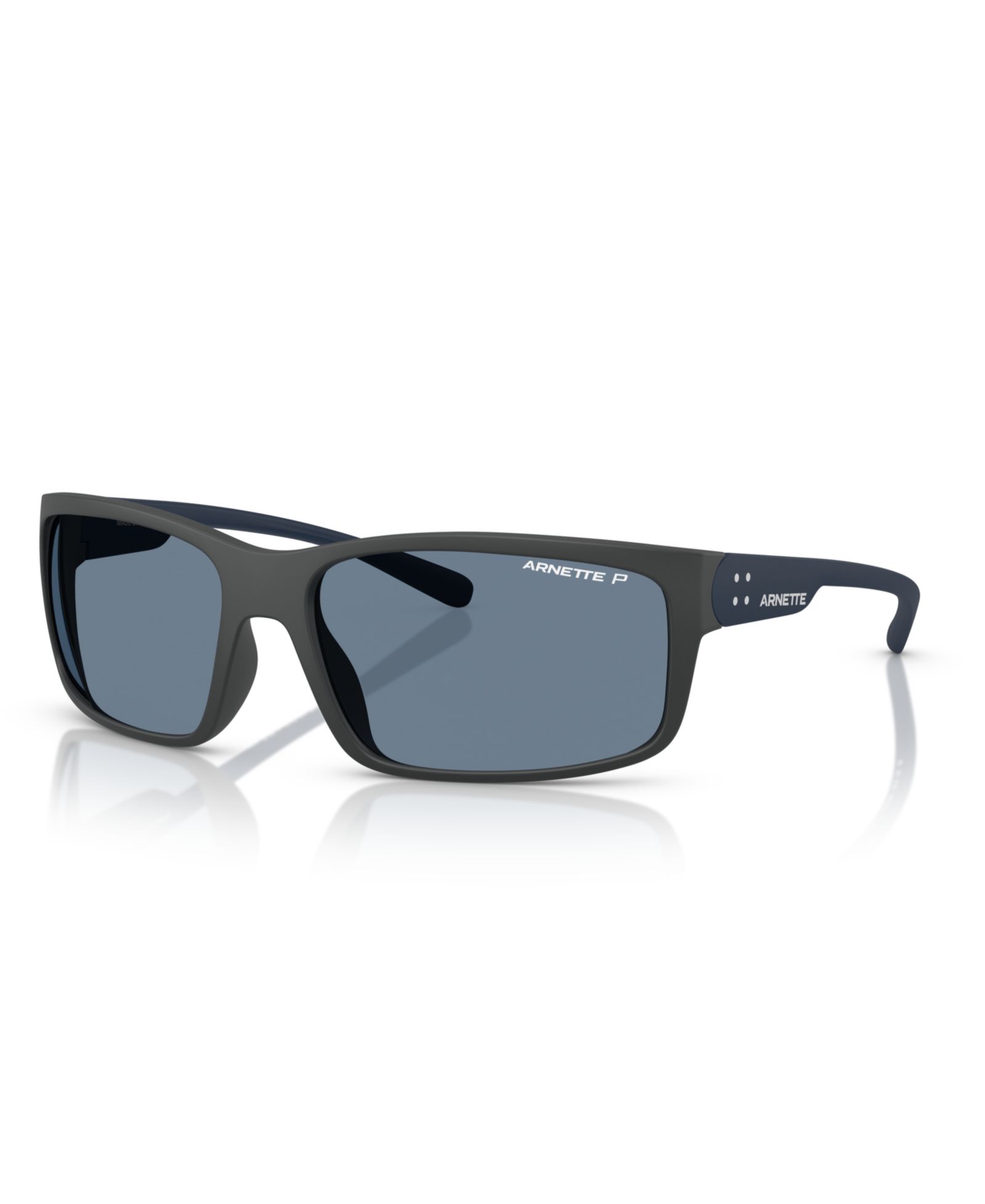 Поляризованные солнцезащитные очки Arnette Men's Polarized, Fastball 2.0 AN4242
