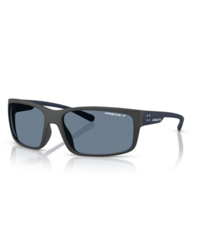 Поляризованные солнцезащитные очки Arnette Men's Polarized, Fastball 2.0 AN4242