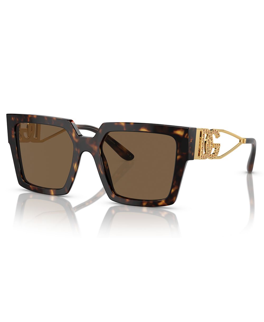 Dolce&Gabbana Women's Sunglasses, DG4446B