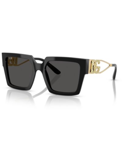 Dolce&Gabbana Женские солнцезащитные очки DG4446B