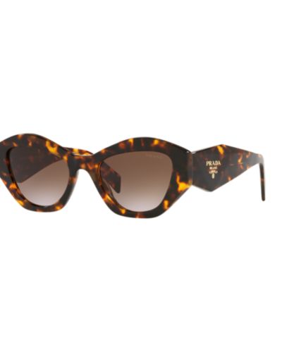 Солнцезащитные очки PRADA PR 07YS