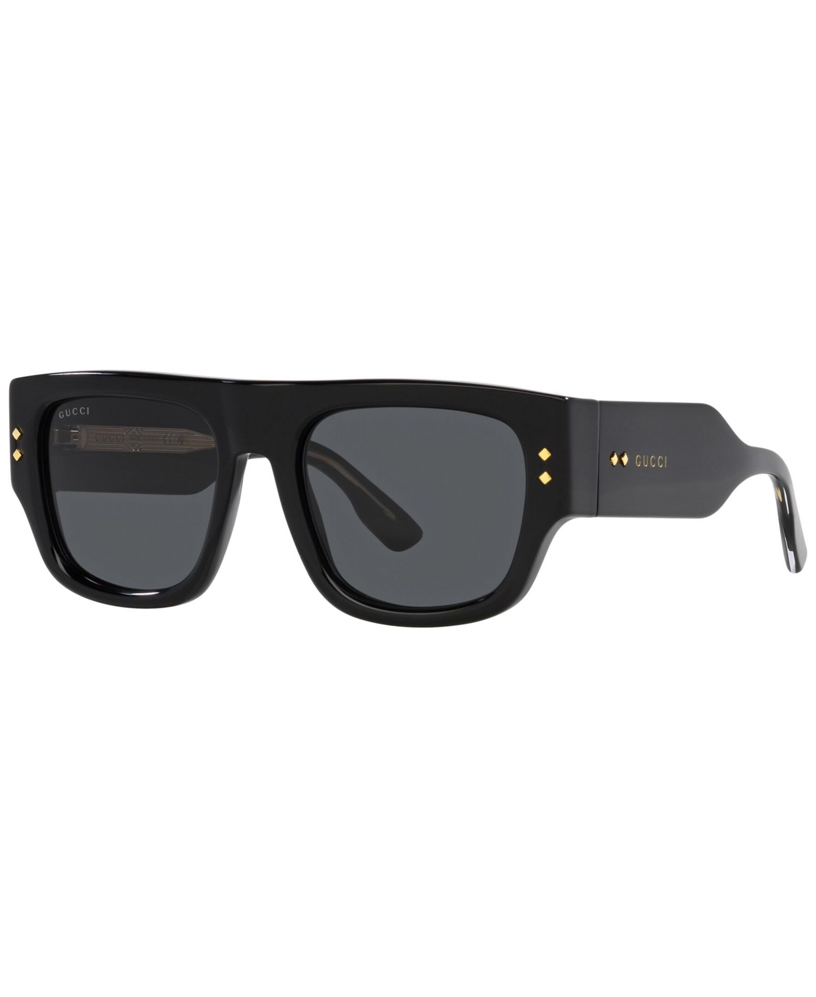 Gucci Мужские солнцезащитные очки GG1262S
