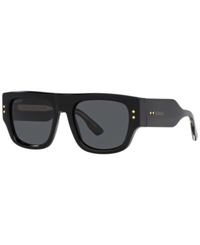 Gucci Мужские солнцезащитные очки GG1262S