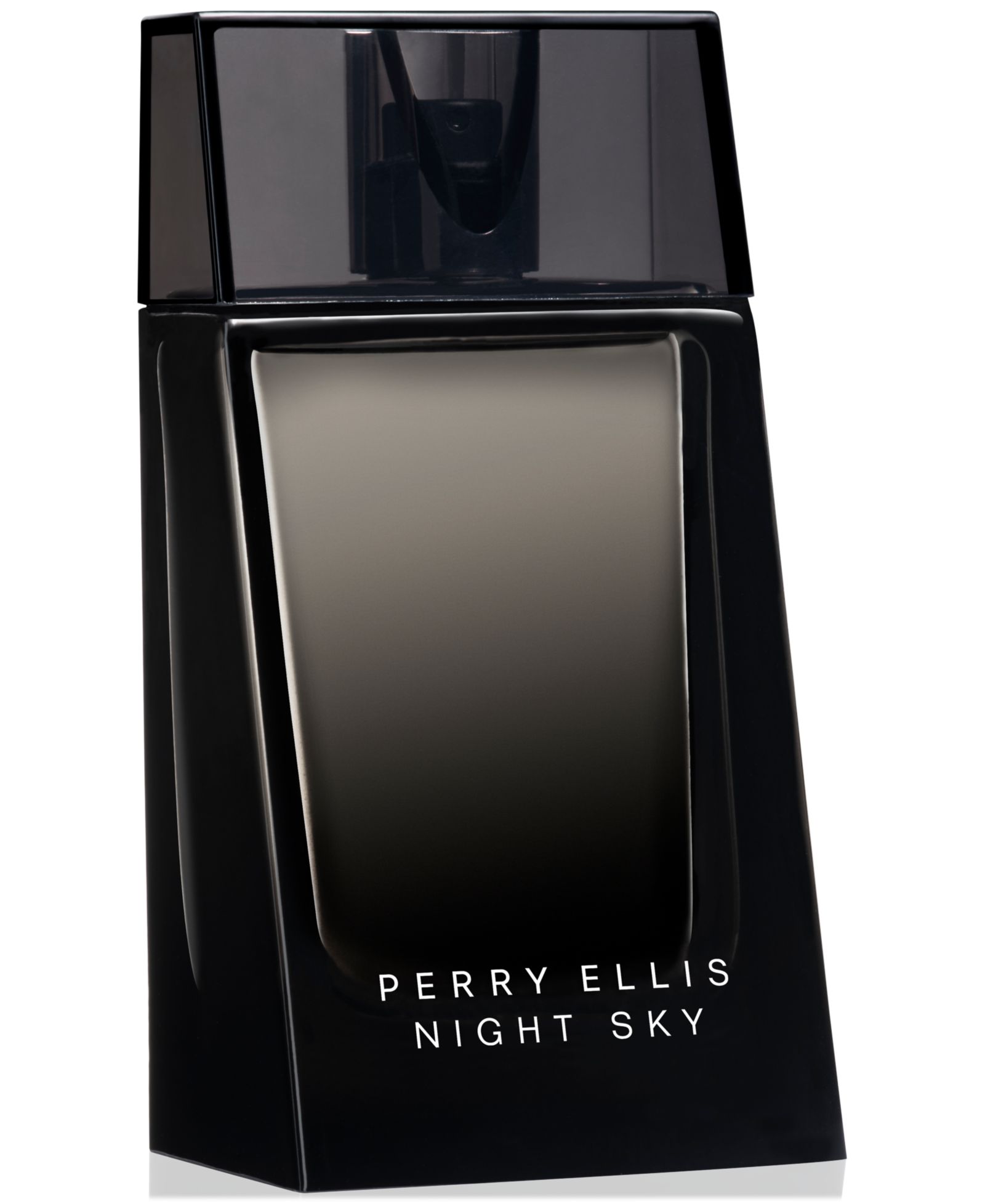 Perry Ellis Мужской парфюм Night Sky, 3.4 oz.