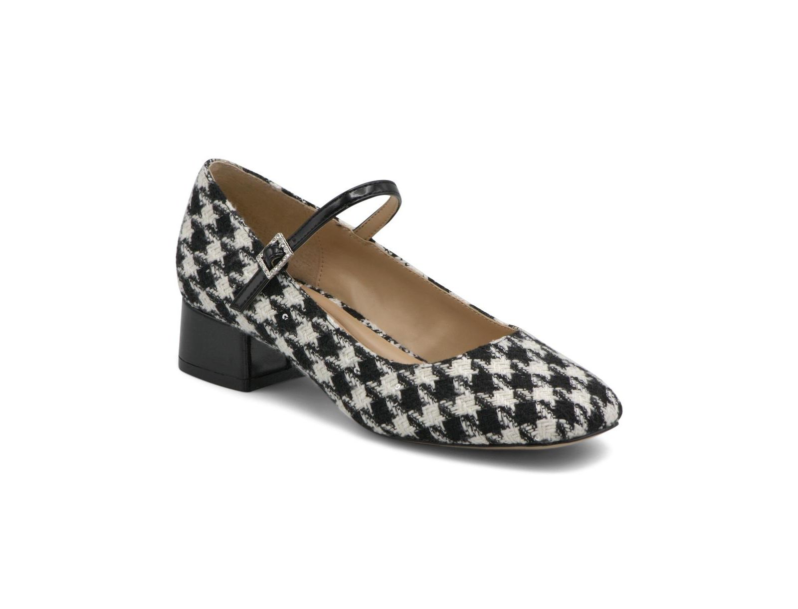 Женские туфли Charles by Charles David Womens Zinnia Low Heel Maryjane