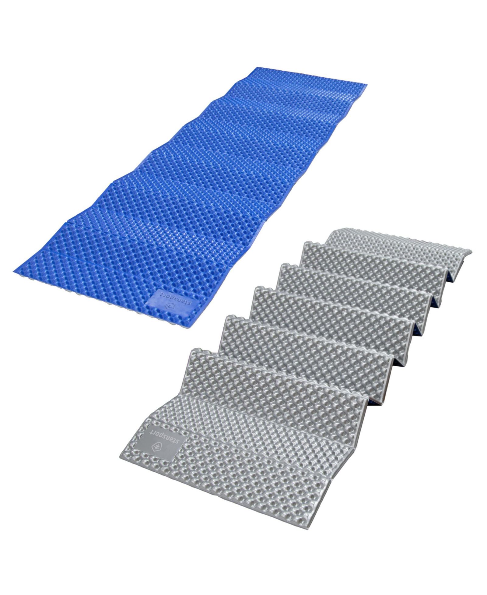 Легкий коврик для сна Stansport, из пены IXPE