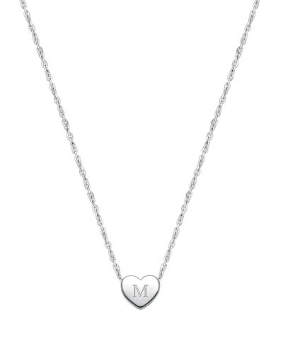 Silver - m