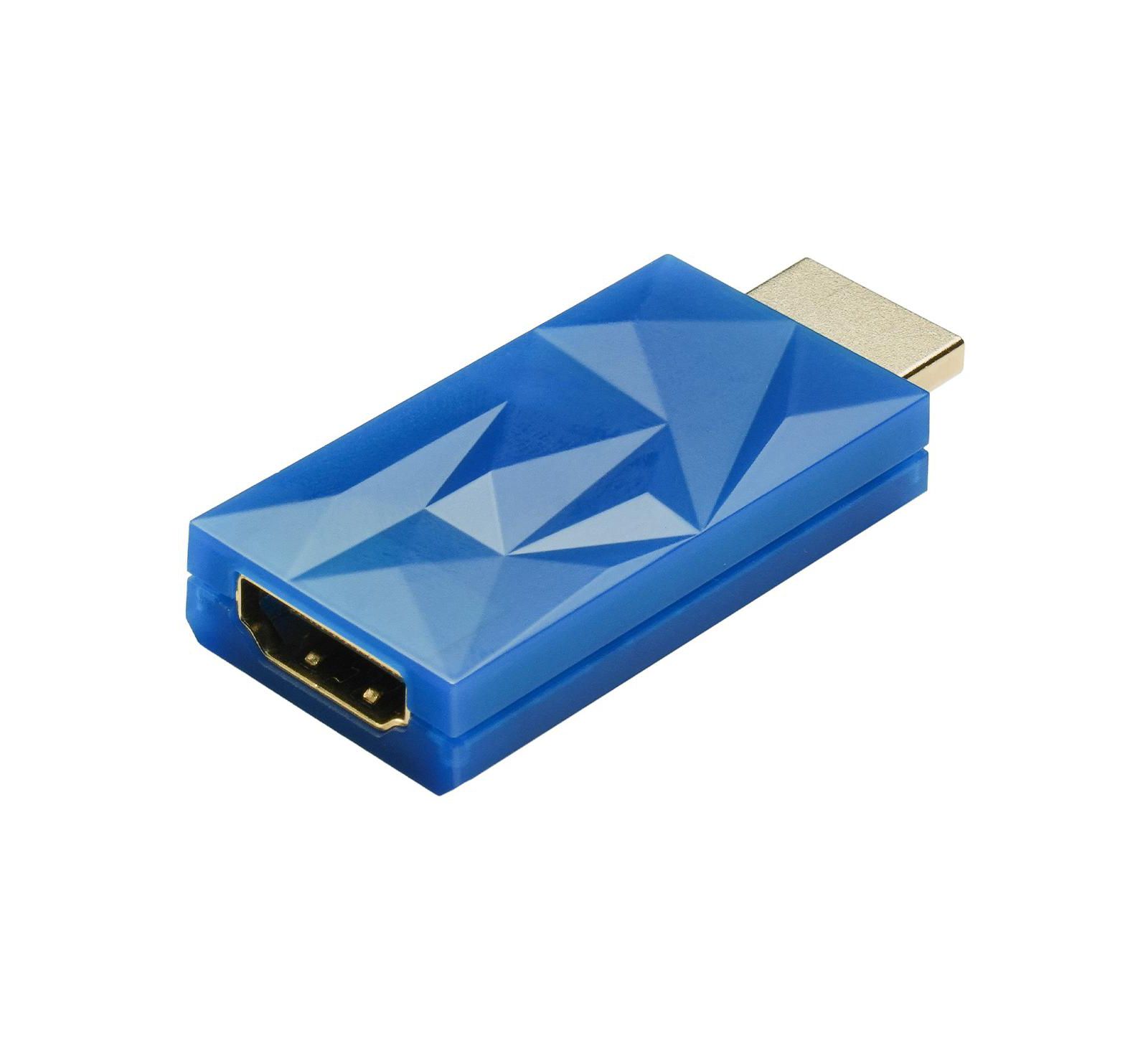 iFi Audio HDMI Noise Filter с защитой от скачков напряжения HDMI iSilencer