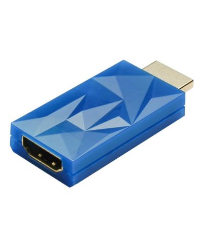 iFi Audio iSilencer Active Noise Cancellation HDMI Noise Filter with Surge Protection, HDMI 2.1