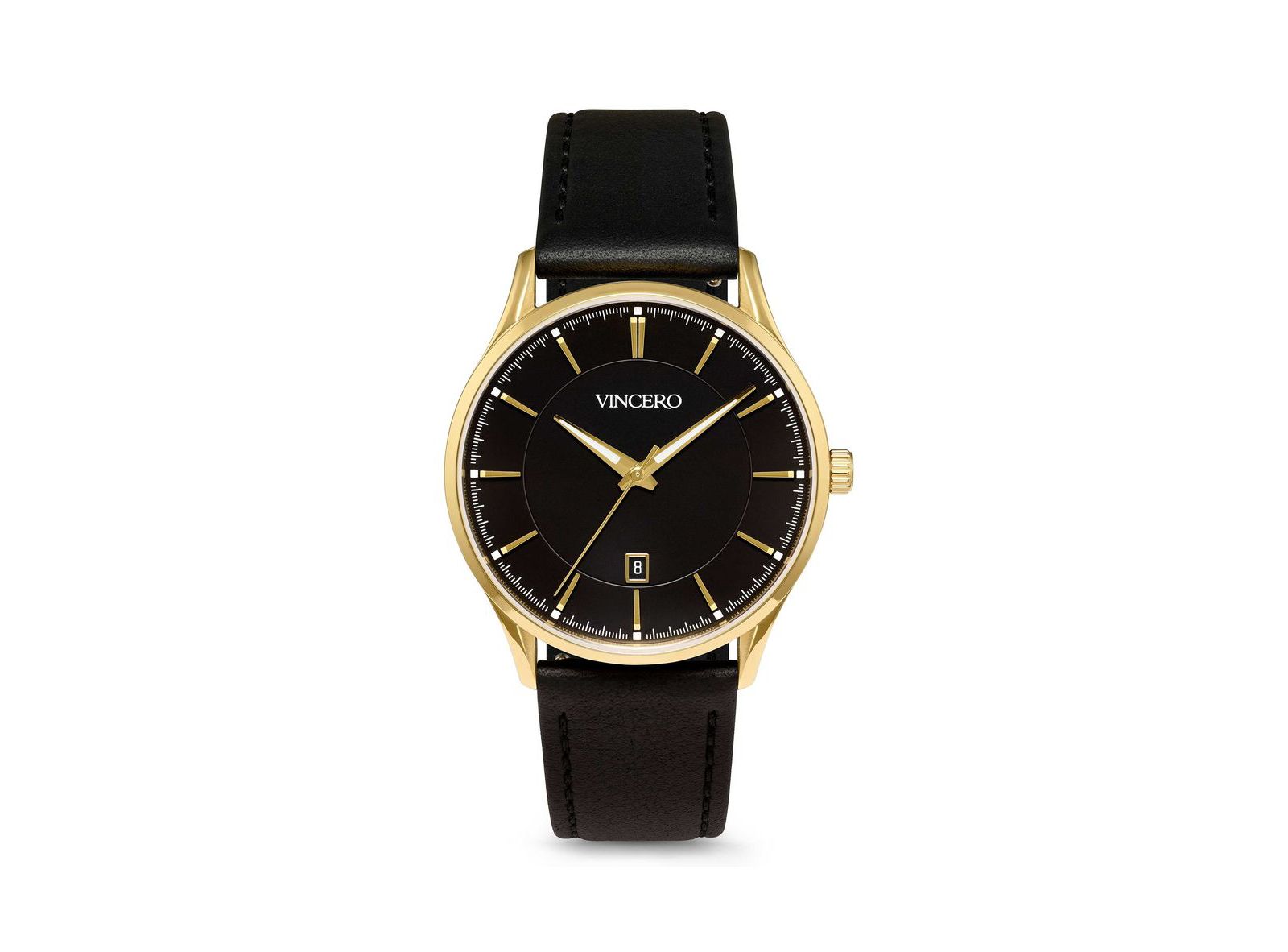 Vincero Men's Kairos 2.0