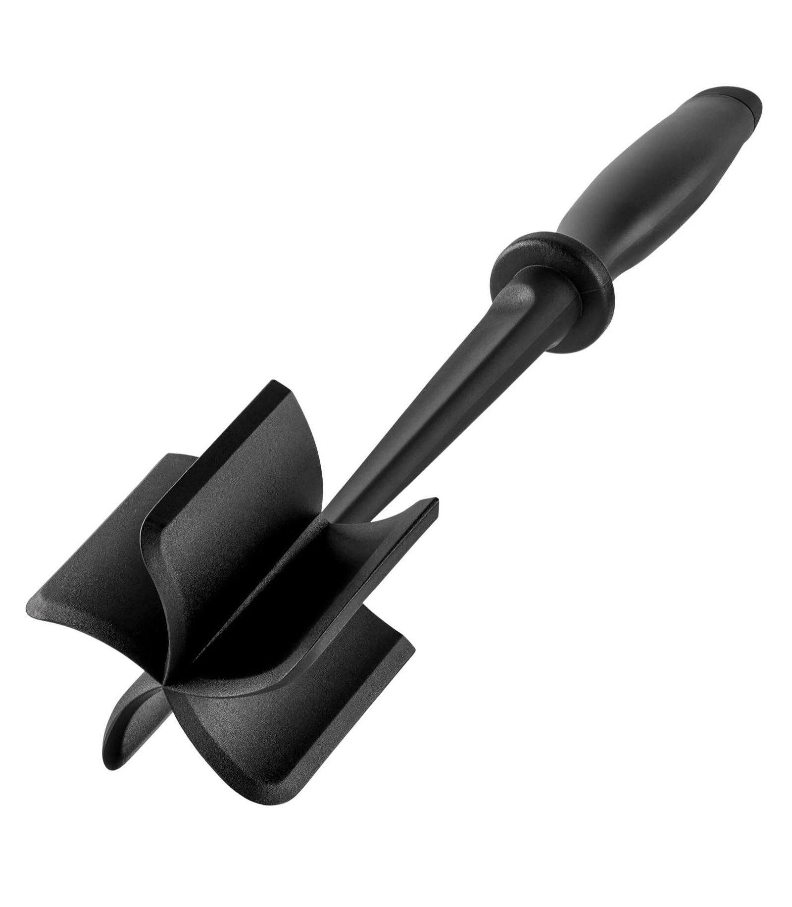 Ground Meat Beef Chopper Hamburger Smasher Tool