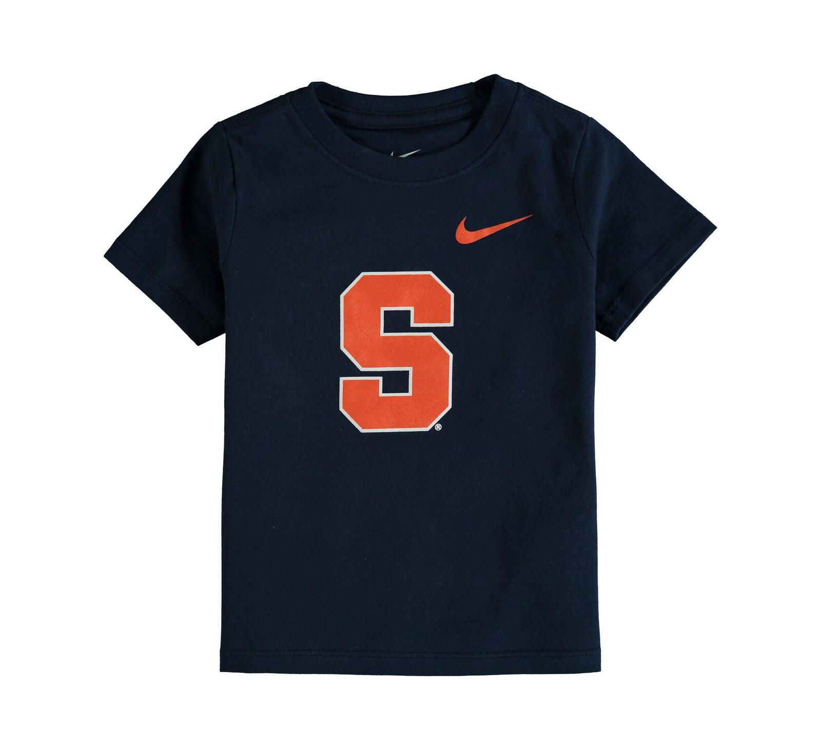 Nike футболка для малышей Syracuse Orange