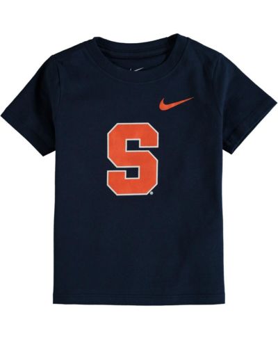 Nike футболка для малышей Syracuse Orange