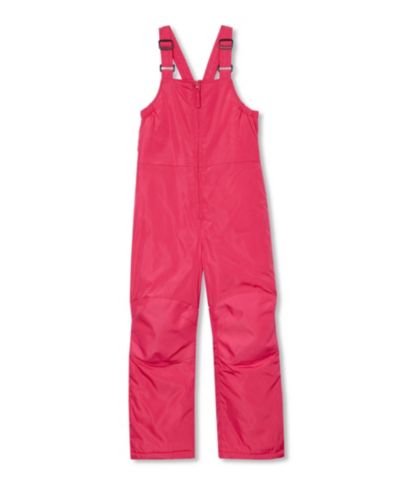 Детские зимние комбинезоны Lands' End Iron Knee Insulated