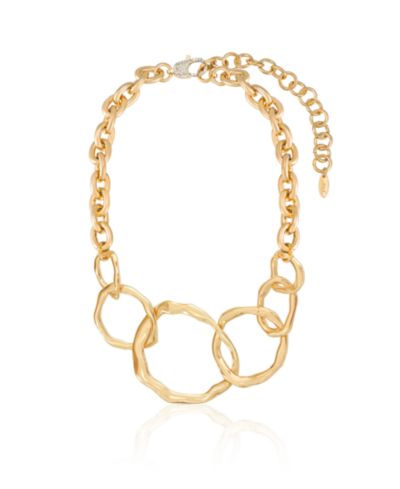 Ожерелье ETTIKA Interlocking Chain