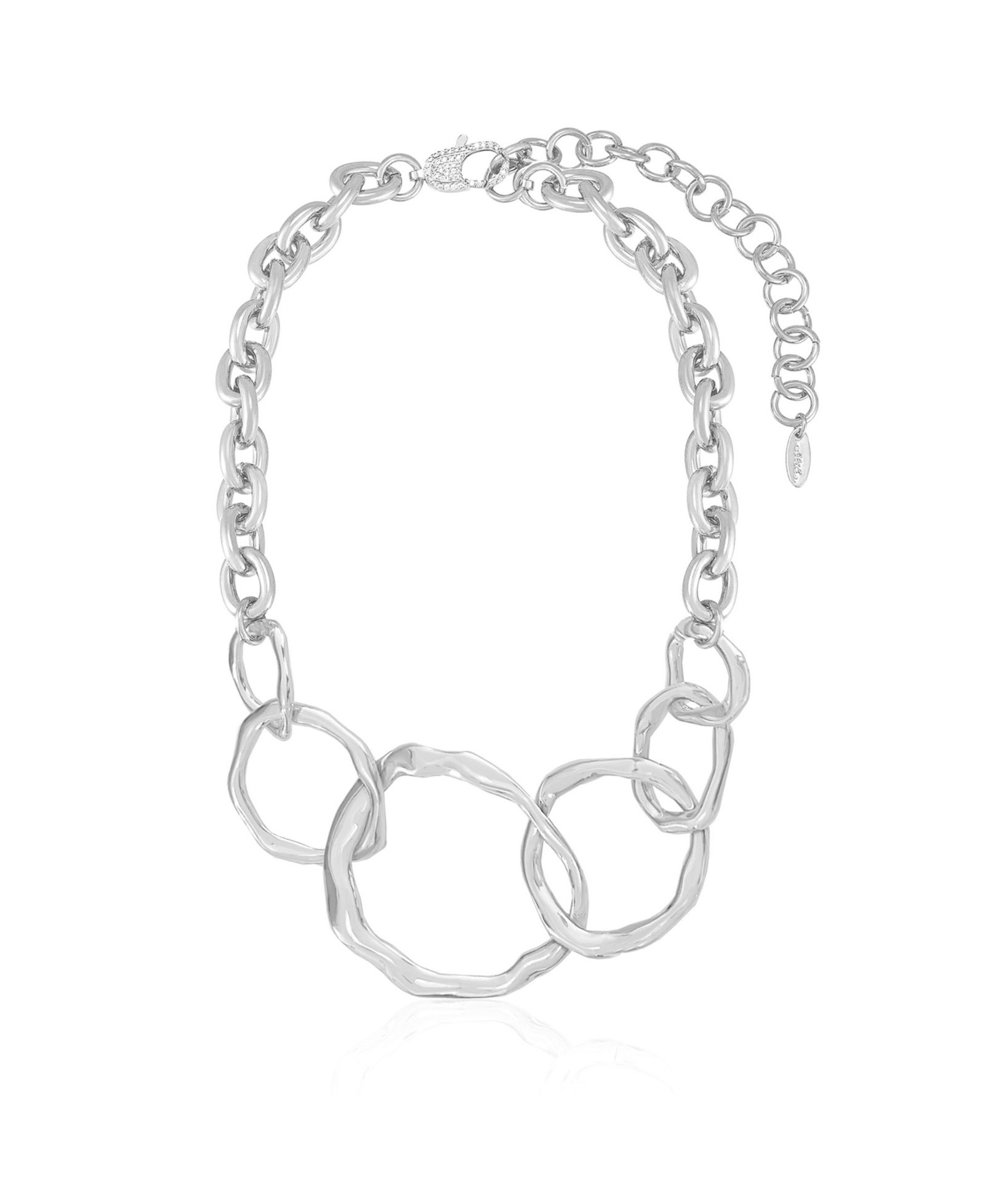 Ожерелье ETTIKA Interlocking Chain