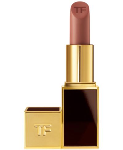 Матовая помада Tom Ford Runway, увлажняющая, стойкость 12H