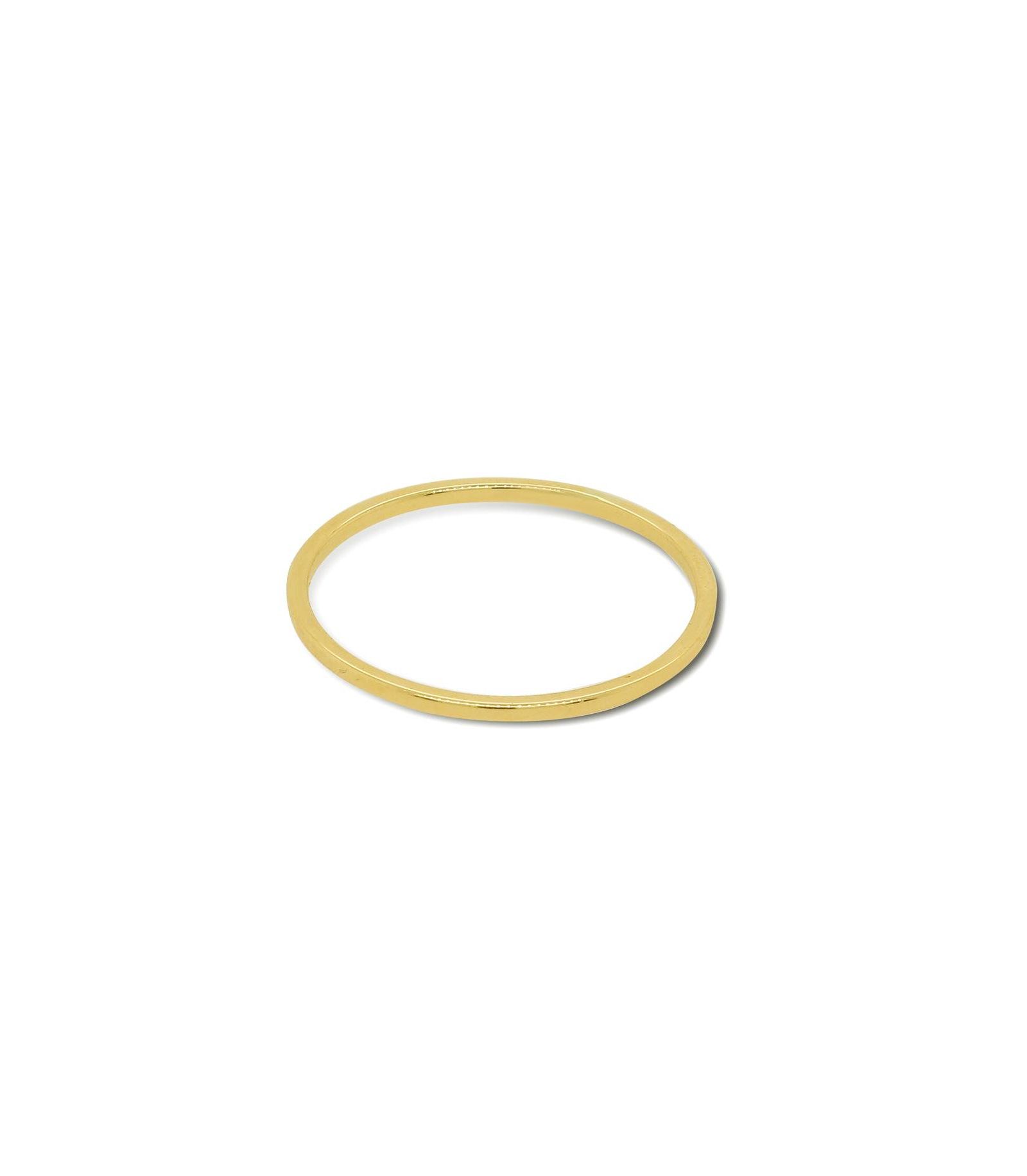 The Lovery Classic Gold Band 14K Gold