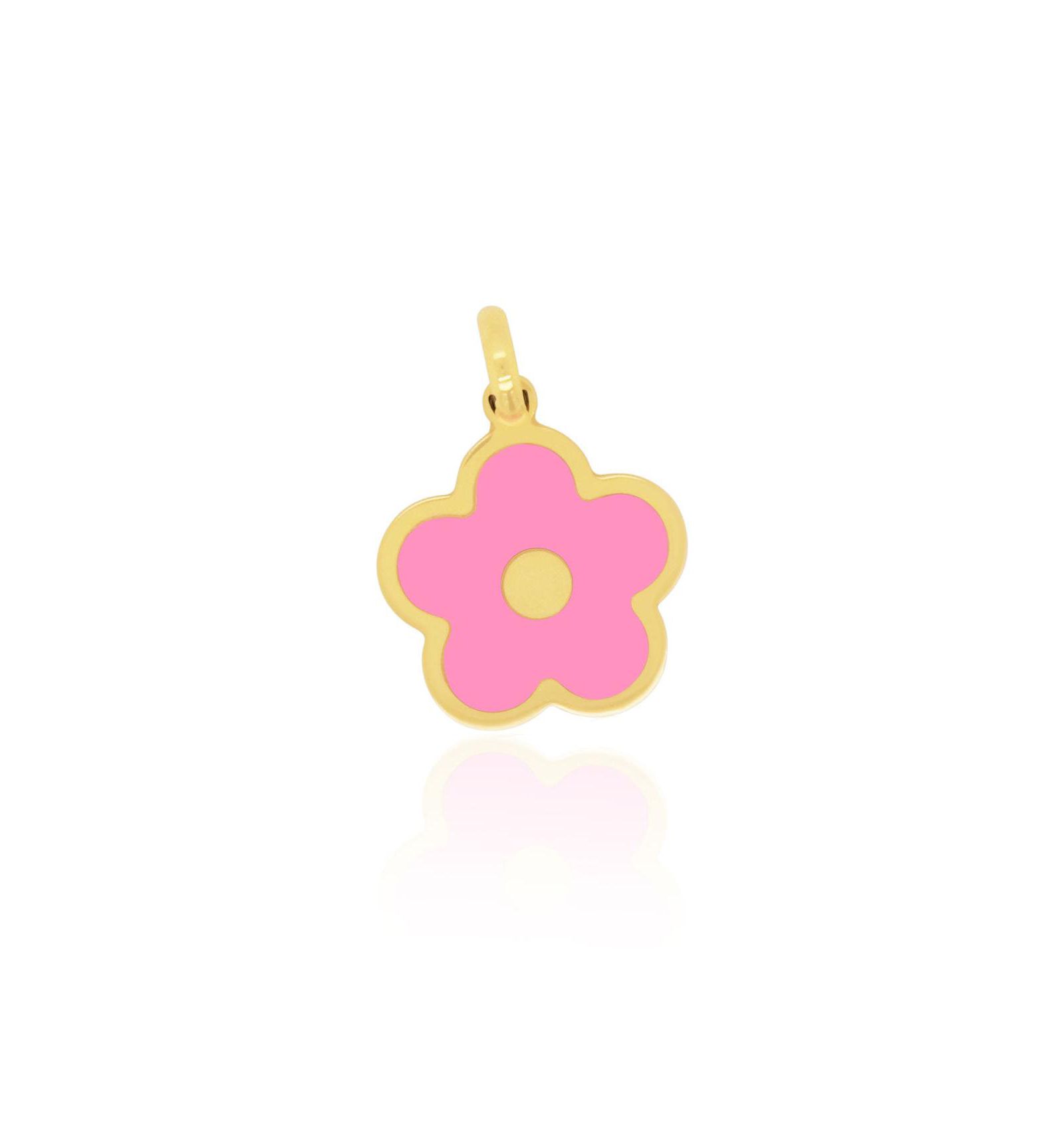Подвеска The Lovery Bubblegum Pink Cherry Blossom