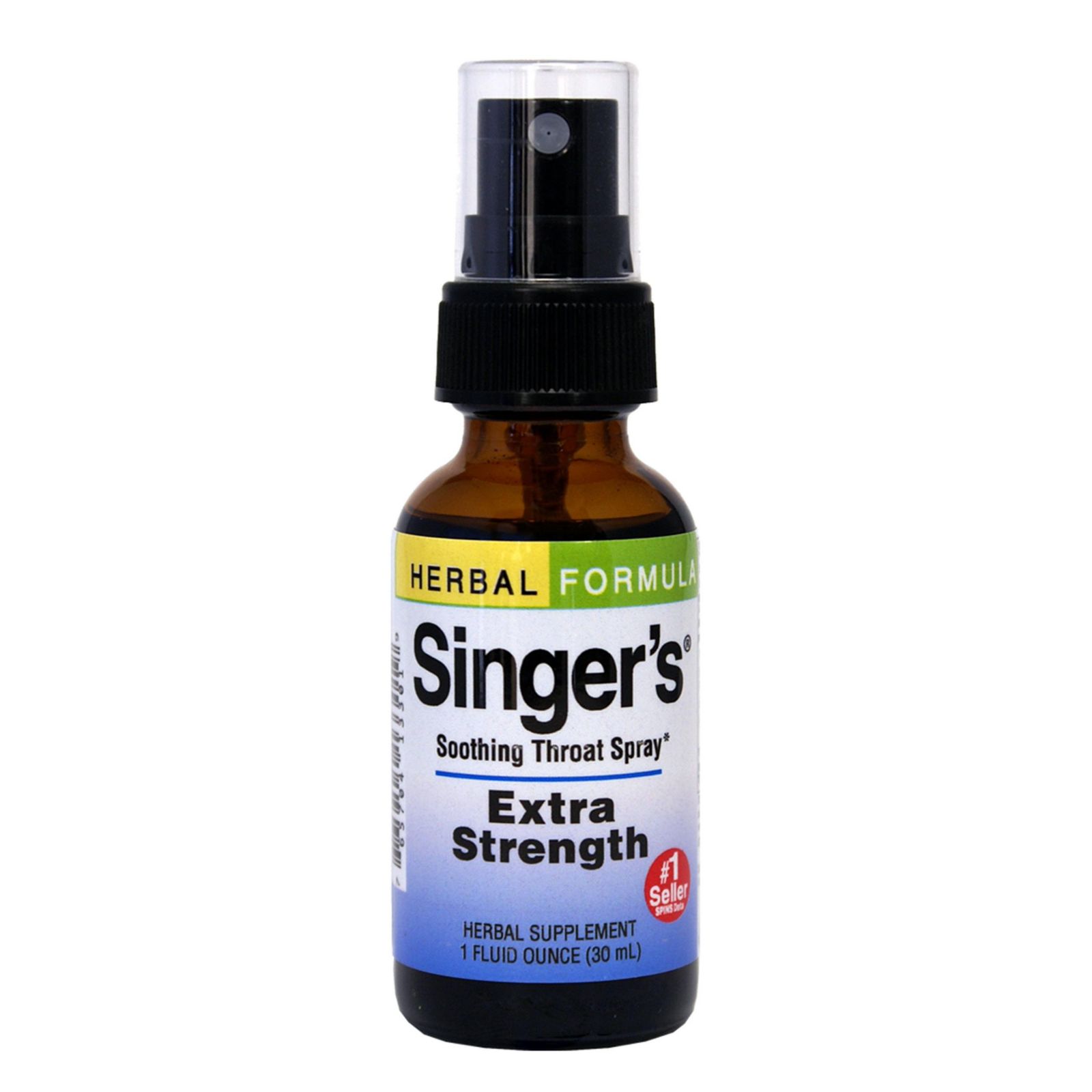 Добавка Singer's Saving Grace Extra Strength 1 oz.