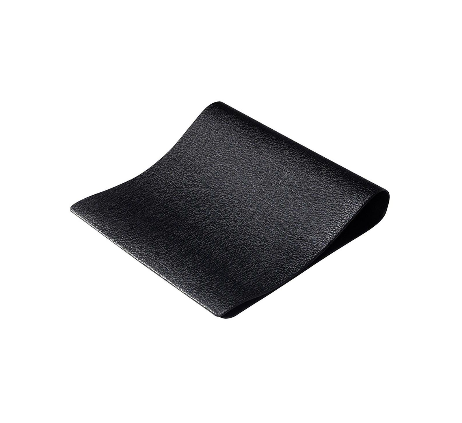 59 x 26 x 0.2 in Thicken Equipment Mat with High-Density PVC and Non-Skid Floor Protection