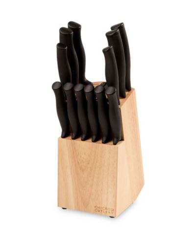 Набор ножей Chicago Cutlery Belmont из 14 предметов