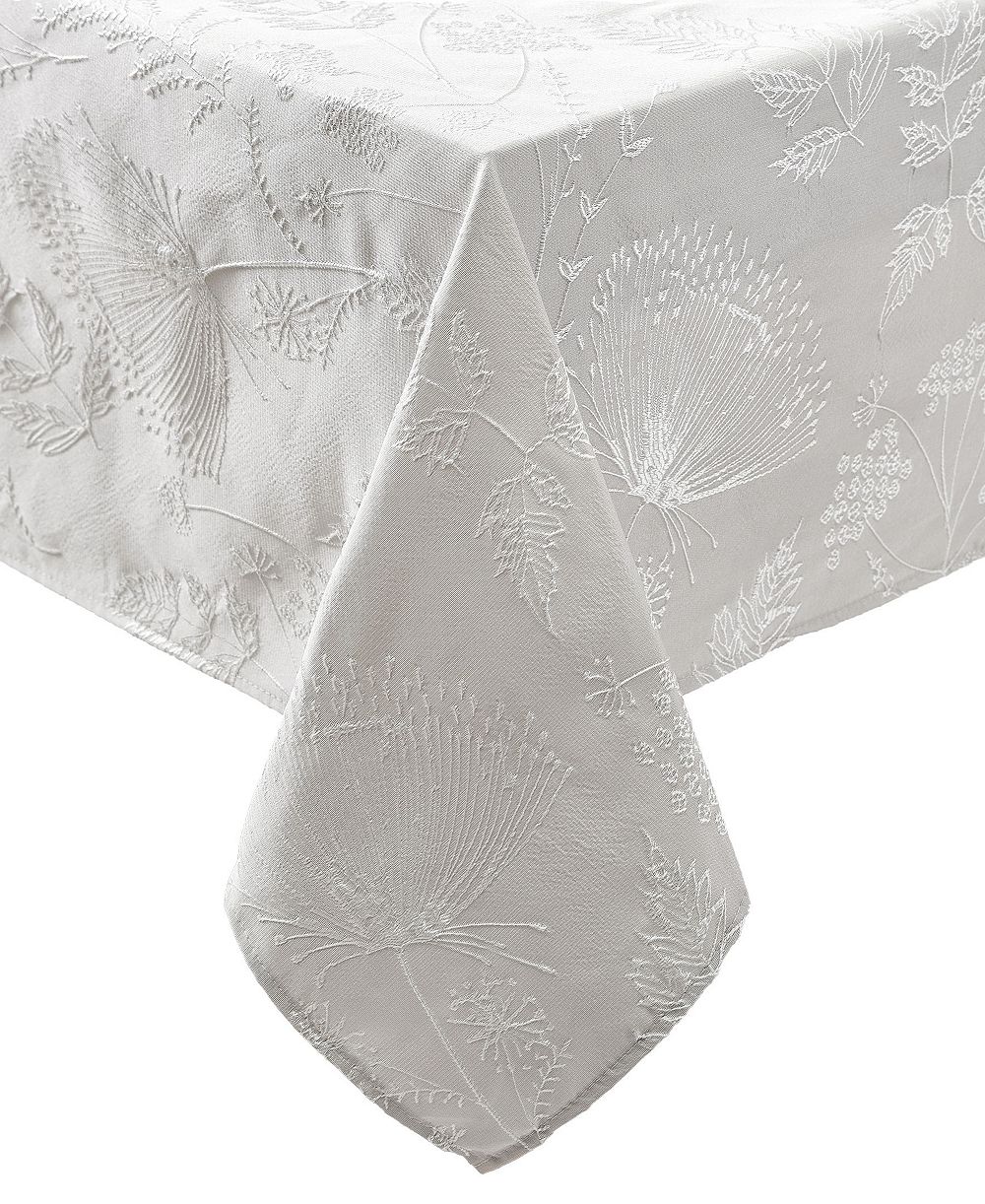 Скатерть Laura Ashley тканая