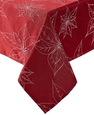 Тканая скатерть Laura Ashley Raised, 60" x 102"